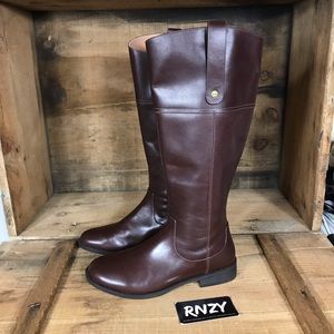 vionic mayes tall boot